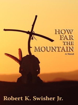 cover image of How Far the Mountain